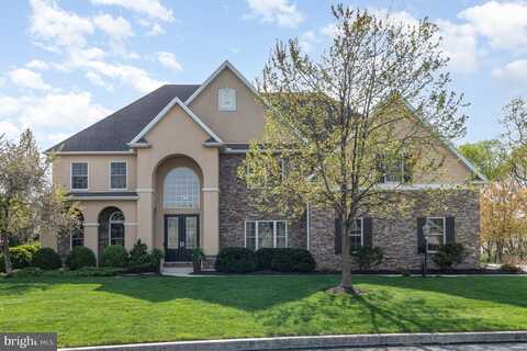 1273 SKYVIEW COURT, MECHANICSBURG, PA 17050
