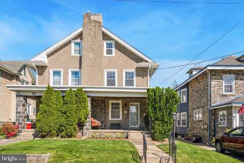 33 S BRIGHTON AVENUE, UPPER DARBY, PA 19082
