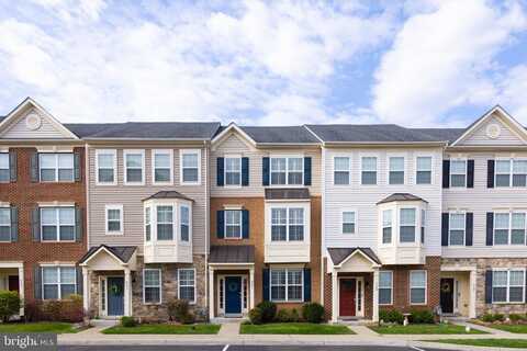 6391 WALCOTT LANE, FREDERICK, MD 21703