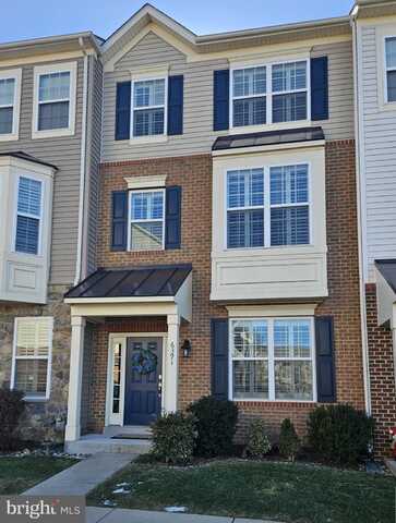 6391 WALCOTT LANE, FREDERICK, MD 21703