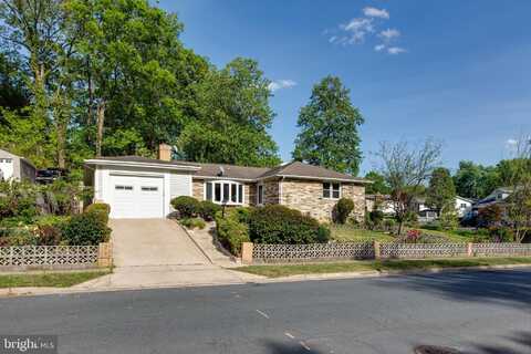 307 CATHERINE AVENUE, LINTHICUM HEIGHTS, MD 21090
