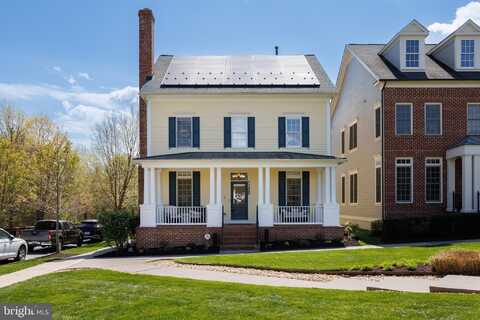 11320 DUKE STREET, FULTON, MD 20759