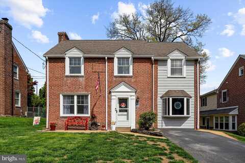 404 LINCOLN AVENUE, HAVERTOWN, PA 19083