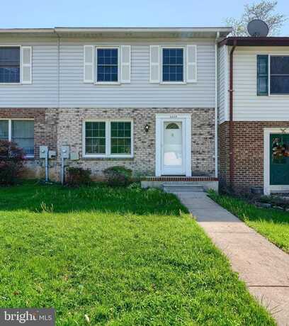 2609 PEARWOOD ROAD, BALTIMORE, MD 21234