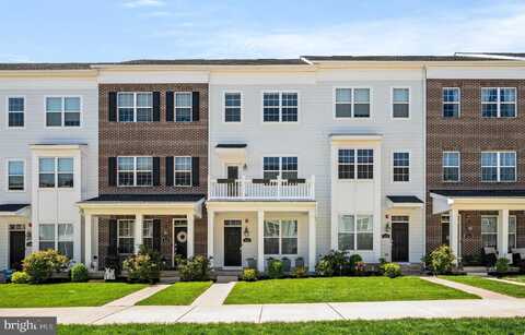 110 WATERSIDE MEWS, BENSALEM, PA 19020