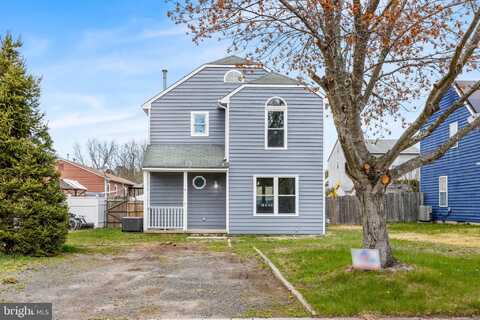 6 PLYMOUTH TERRACE, EGG HARBOR TOWNSHIP, NJ 08234