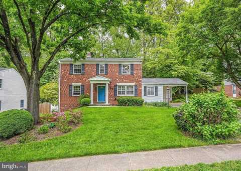 2221 SENSENEY LANE, FALLS CHURCH, VA 22043