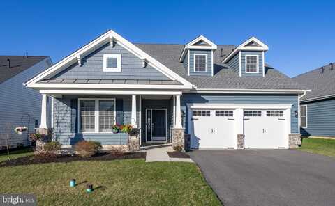402 NATIONAL DRIVE, DOWNINGTOWN, PA 19335