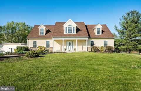 34 BROWNBACK ROAD, ROYERSFORD, PA 19468