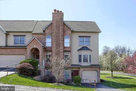 4633 DEER PATH ROAD, HARRISBURG, PA 17110