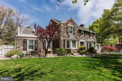 401 LEVERING MILL ROAD, BALA CYNWYD, PA 19004