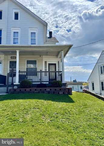 85 N REAMSTOWN ROAD, STEVENS, PA 17578