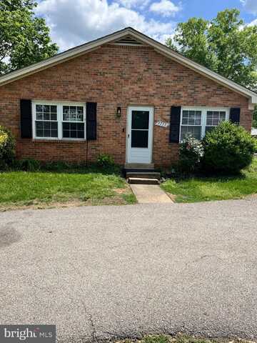 9737 HAGEL CIRCLE, LORTON, VA 22079