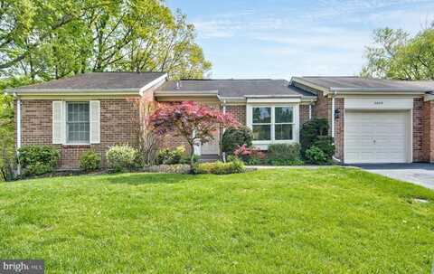 2609 POINT LOOKOUT COVE, ANNAPOLIS, MD 21401