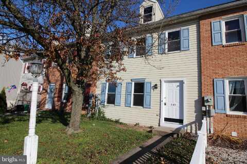 249 HEATHERWOOD DRIVE, EPHRATA, PA 17522