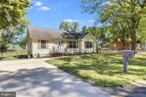 114 E 6TH STREET, SEAFORD, DE 19973