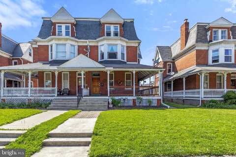 541 MADISON AVENUE, YORK, PA 17404