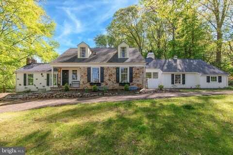 795 MANCILL ROAD, WAYNE, PA 19087