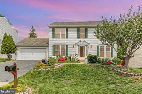 2014 GERMANDER WAY, WOODBRIDGE, VA 22192