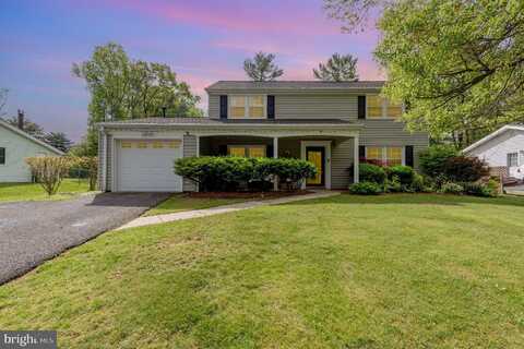 13115 YORKTOWN DRIVE, BOWIE, MD 20715