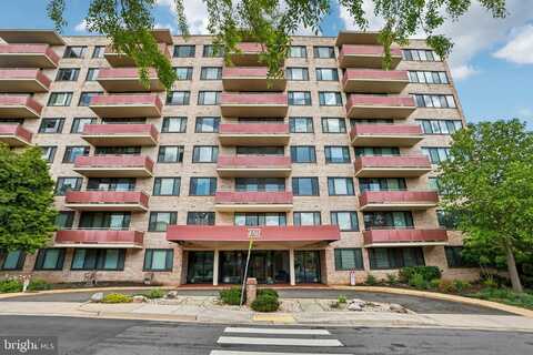 4201 CHERRY HILL ROAD, ARLINGTON, VA 22207
