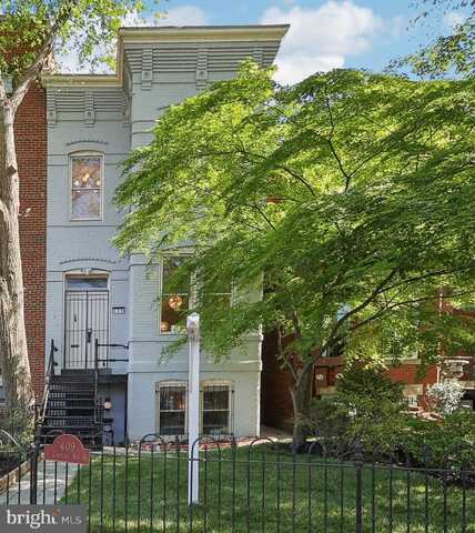 409 SOUTH CAROLINA AVENUE SE, WASHINGTON, DC 20003