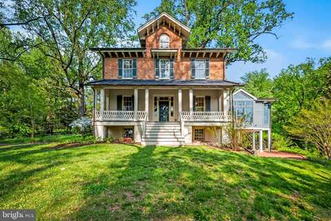 1107 POPLAR HILL ROAD, BALTIMORE, MD 21210