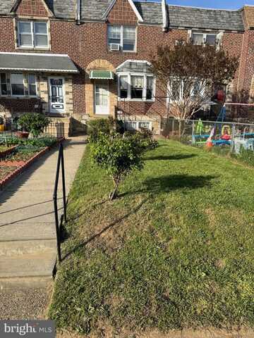 2147 FRIENDSHIP STREET, PHILADELPHIA, PA 19149