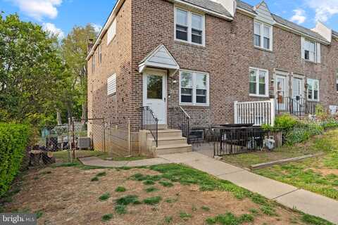 5238 PALMER MILL ROAD, CLIFTON HEIGHTS, PA 19018