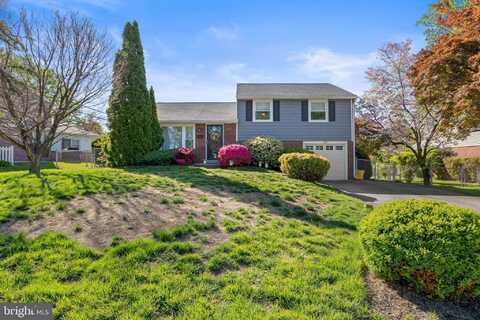 105 LONGVIEW DRIVE, SPRINGFIELD, PA 19064