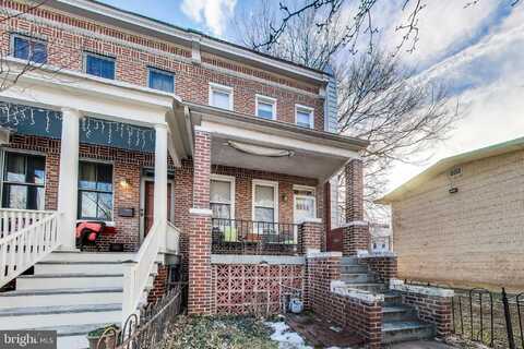332 13TH STREET SE, WASHINGTON, DC 20003