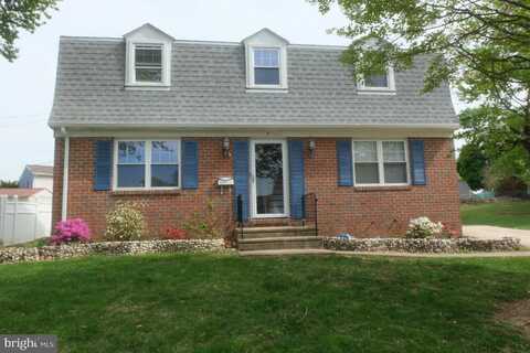 3 REDGATE, CATONSVILLE, MD 21228