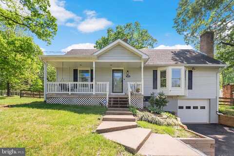 7819 OAK STREET, MANASSAS, VA 20111