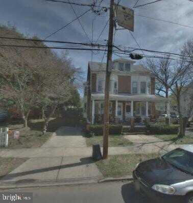 416 LYNWOOD AVENUE, HAMILTON, NJ 08629