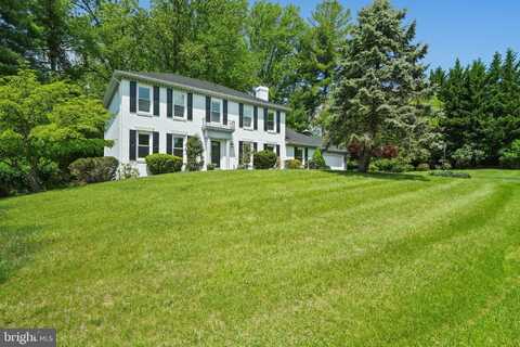 11524 LE HAVRE DRIVE, POTOMAC, MD 20854
