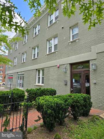 1352 LONGFELLOW STREET NW, WASHINGTON, DC 20011