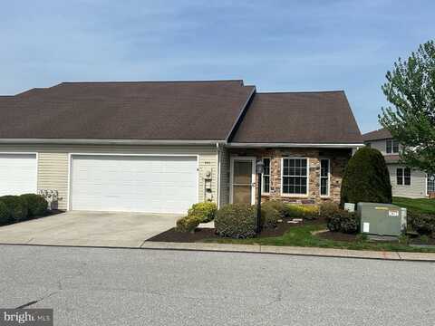 442 PARKVIEW LANE, HANOVER, PA 17331