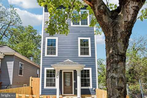 322 56TH STREET NE, WASHINGTON, DC 20019