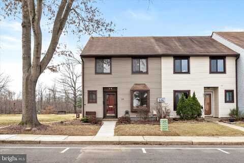 631 EDISON DRIVE, EAST WINDSOR, NJ 08520