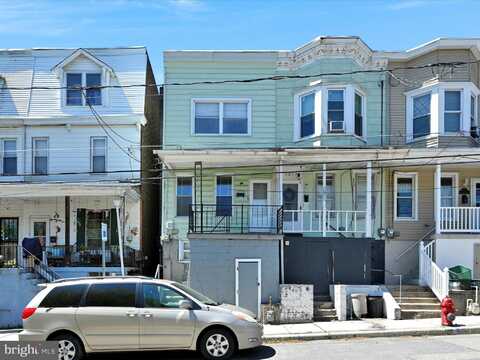 725 N 2ND STREET, POTTSVILLE, PA 17901