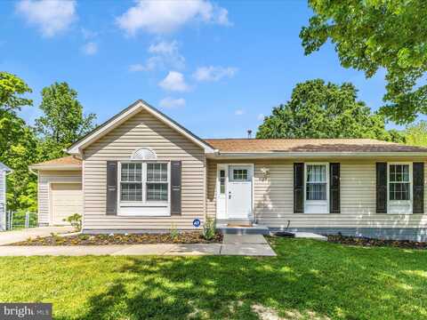 1710 DENNIS COURT, DISTRICT HEIGHTS, MD 20747