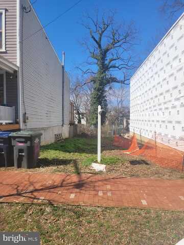 2223 14TH STREET SE, WASHINGTON, DC 20020