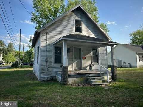 16 E CHURCH STREET, SELBYVILLE, DE 19975