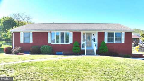 1550 BEACON STREET, KEYSER, WV 26726