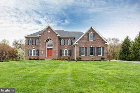 1727 ARCHERS GLEN, SYKESVILLE, MD 21784