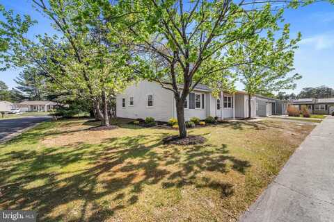 2 BERRY HILL RD, MANCHESTER, NJ 08759