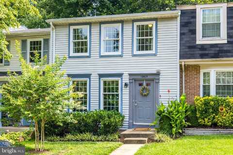 10905 HARPERS SQUARE COURT, RESTON, VA 20191