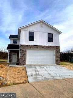 170 SETTLERS WAY, STRASBURG, VA 22657