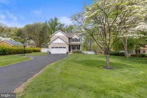 3871 MARSH ROAD, GARNET VALLEY, PA 19060