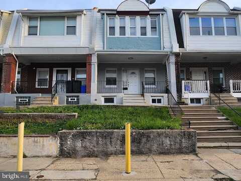 1916 COLONIAL STREET, PHILADELPHIA, PA 19138